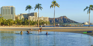 Urlaubsparadies schockt mit Smartphone-Verbot