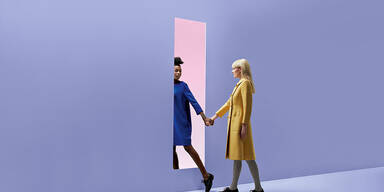 Chance Life Happy Gl&uuml;ck Zukunft