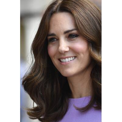 Herzogin Kate