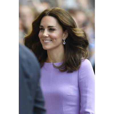 Herzogin Kate