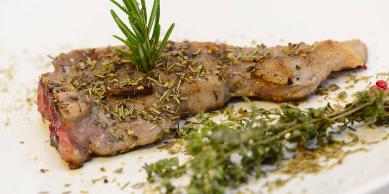 Das Beste vom Lamm: Unsere Top-Rezepte für den Frühling