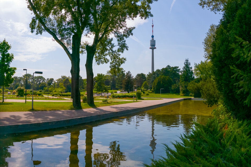 Raus in die Natur! 7 atemberaubende Frühlings-Ausflugsziele in Österreich