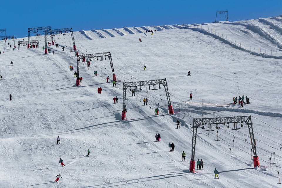 Die meistkritisierten Skigebiete Europas: So schlecht schneidet Österreich ab