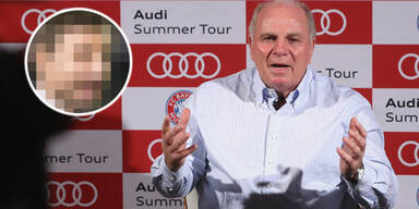 Hoeneß