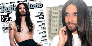 Conchita Wurst