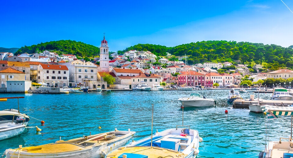 Kroatien
