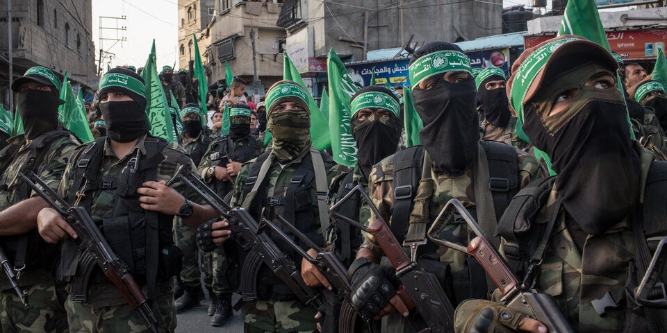 Hamas