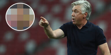 Ancelotti