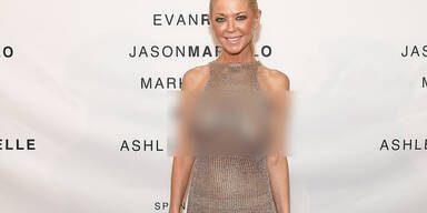 Tara Reid