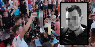 Daniel B. Polizeisch&uuml;ler Mallorca tot