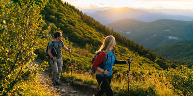 Die sch&ouml;nsten Ausflugsziele f&uuml;r den Fr&uuml;hling  in &Ouml;sterreich
