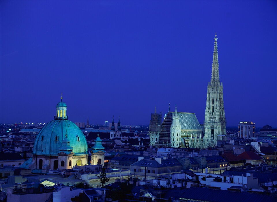 Schlafindex: Wien zählt zu den Städten die am schlechtesten schlafen!