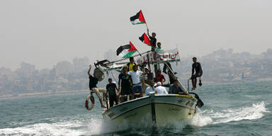 Ägypten stoppt weitere Aktivisten auf Gaza-Protestmarsch