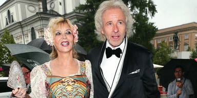 Gottschalk Thomas Thea