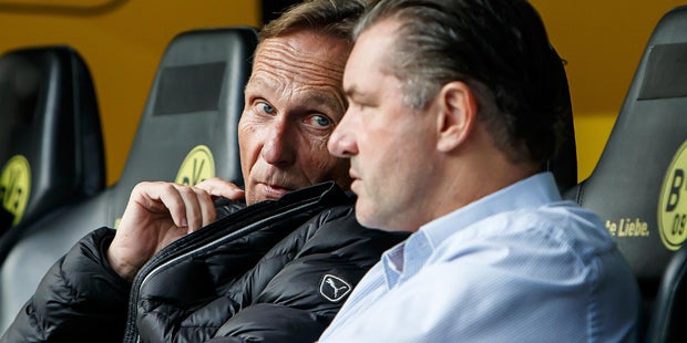 Watzke Zorc
