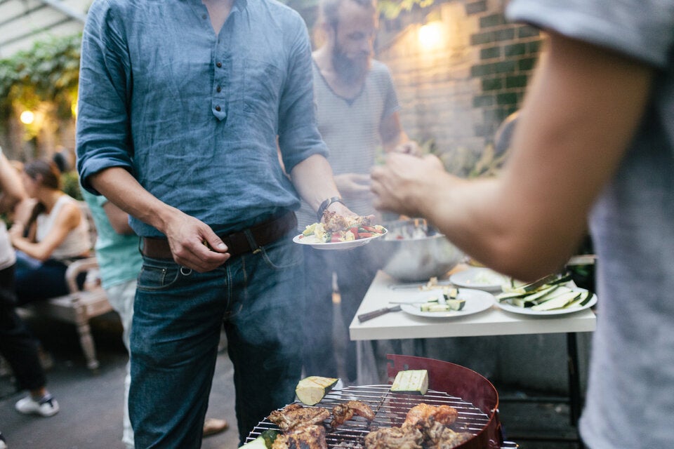Start in die Grillsaison: Das landet bei den Österreichern 2025 auf dem Grill