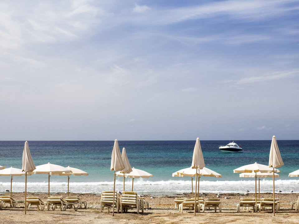 Geheimtipp: Auf dieser spanischen Insel leben mehr Katzen als Menschen