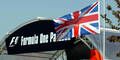 Formel 1 UK