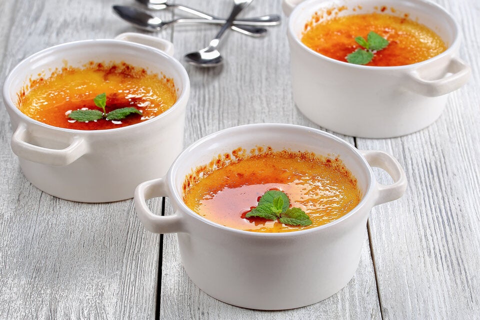 Kürbis zum Nachtisch: Süße Kürbis-Rezepte