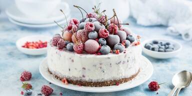 Eis, Eis, Baby – Diese Torten bringen Sie garantiert zum Dahinschmelzen