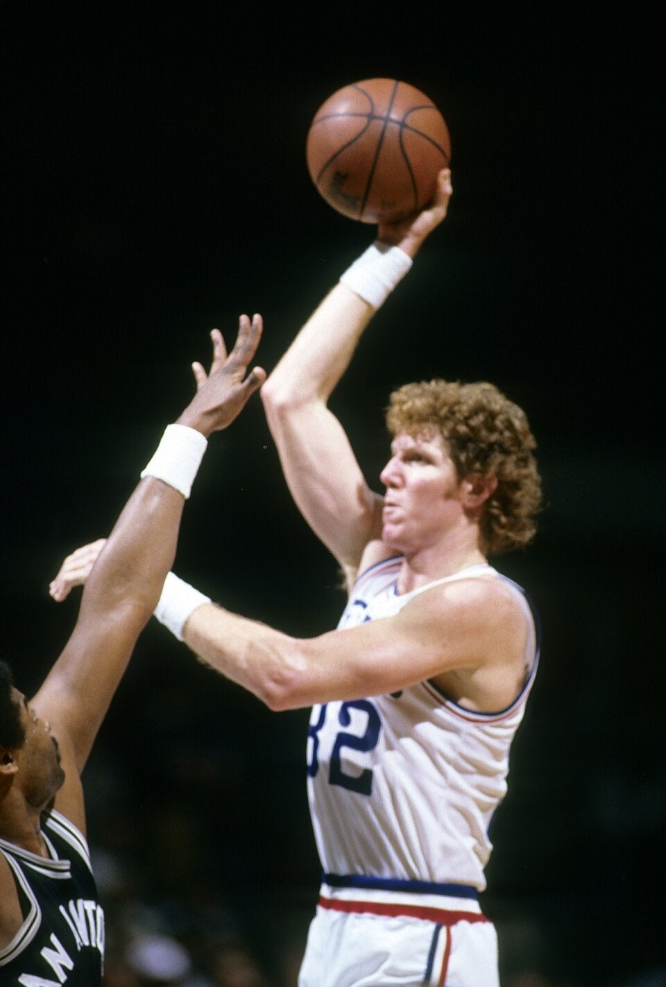 Bill Walton