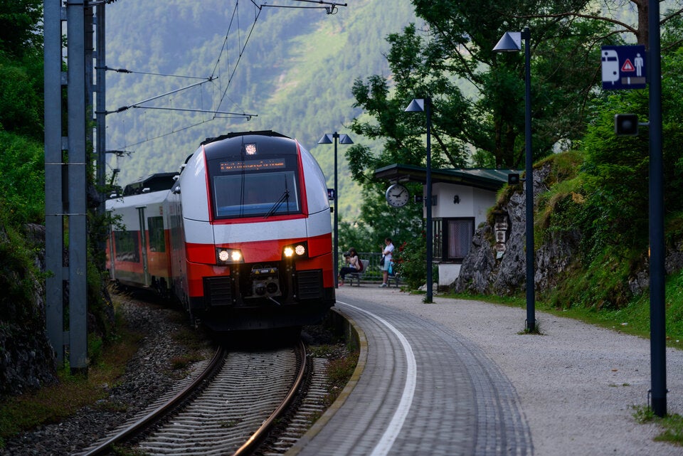 Konzession für Linzer Stadtbahn fix