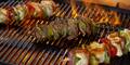 Grillsaison: Diese Spieße sind alles andere als spießig!
