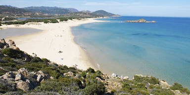 Sardinien