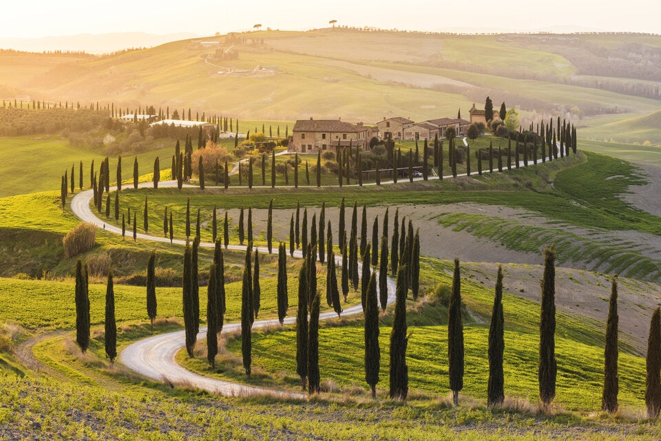Italien-Urlaubsträume abseits der Adria