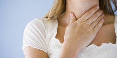 Hand-Fu&szlig;-Mund-Krankheit