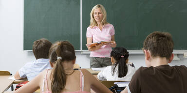 Aufatmen zum Schulbeginn: Keine offenen Klassenlehrerstellen mehr