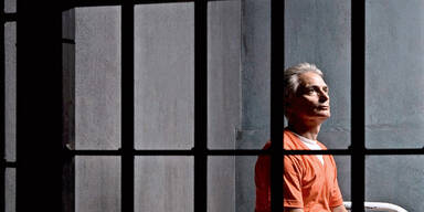 Häftlinge aus Ausland kosten 200 Mio.