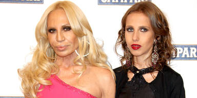 Verschollene Allegra Versace nach Prada-&Uuml;bernahme