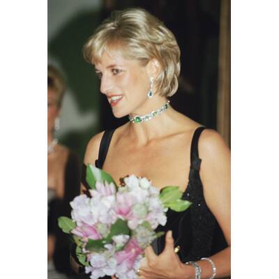 Lady Diana