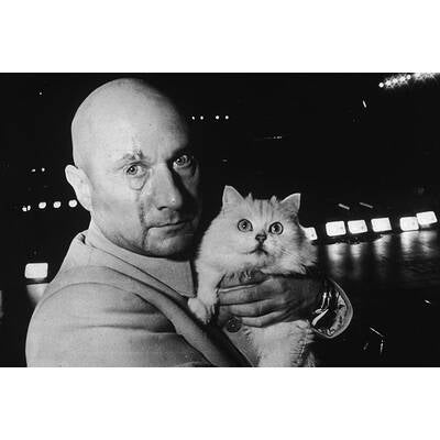 Wer ist der beste Bond-Bösewicht?