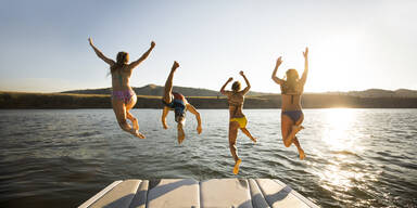 Die Sommerreisetrends 2024