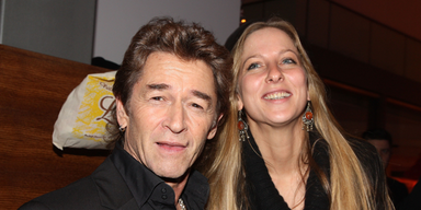 Nach einem dreij&auml;hrigen Verfahren ist Maffay von Tania offiziell geschieden