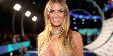 Heidi Klum