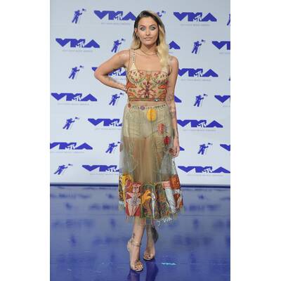 MTV VMAs 2017: Best Dressed