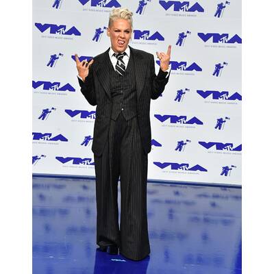 MTV VMAs 2017: Worst Dressed