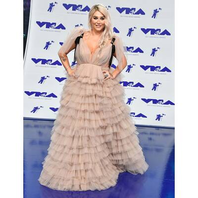 MTV VMAs 2017: Worst Dressed