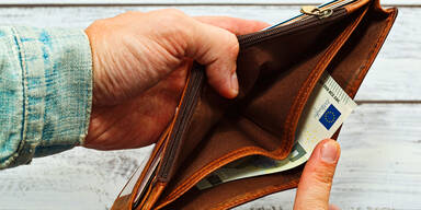 Ein Drittel der jungen Wiener lebt am finanziellen Limit