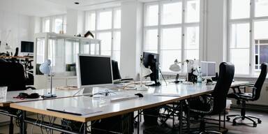 Gro&szlig;raumb&uuml;ro