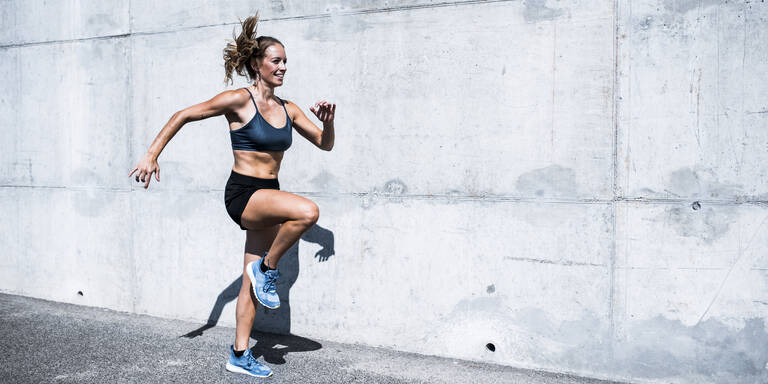 Mit diesen genialen Alltags-Tricks verbrennen Sie bis zu 1000 Kalorien am Tag