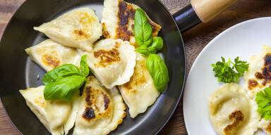 Pierogi