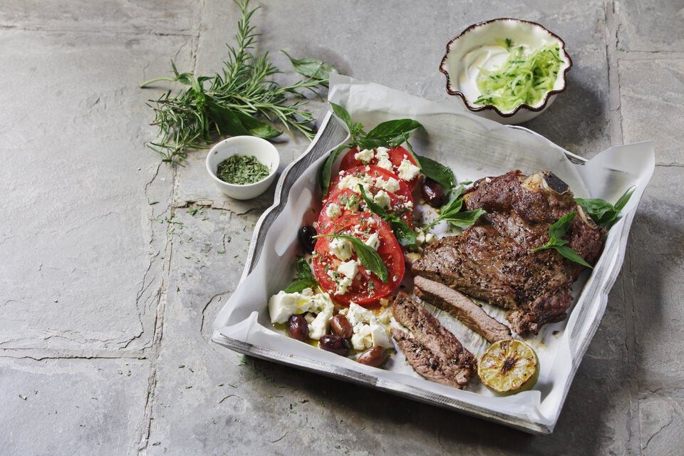 Herzhafter Grill-Spaß: Köstliche Rezepte für jeden Gusto