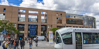 Polizei schnappt Rolex-Diebe – 10 Millionen in Unterhose versteckt