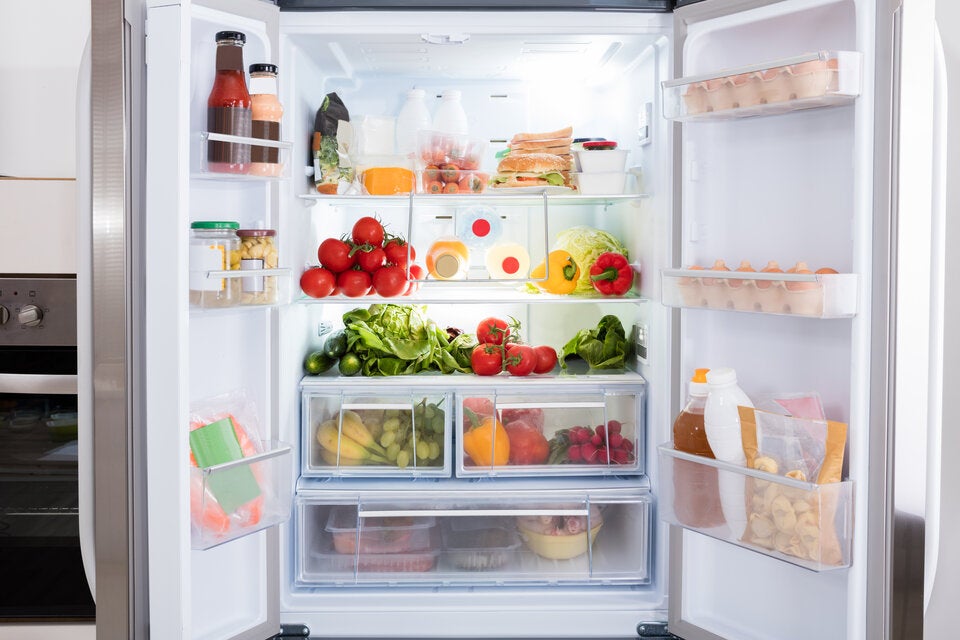 Achtung: Diese Lebensmittel haben im Kühlschrank nichts verloren