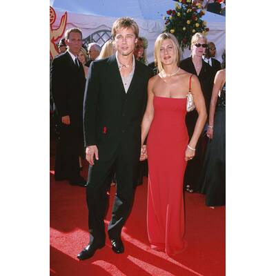 Jennifer Aniston: Ihre schönsten Bilder