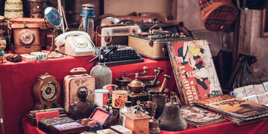 Flohmarkt